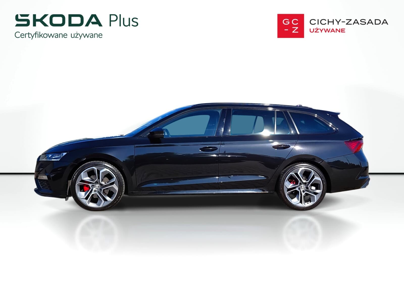 Škoda Octavia Combi
