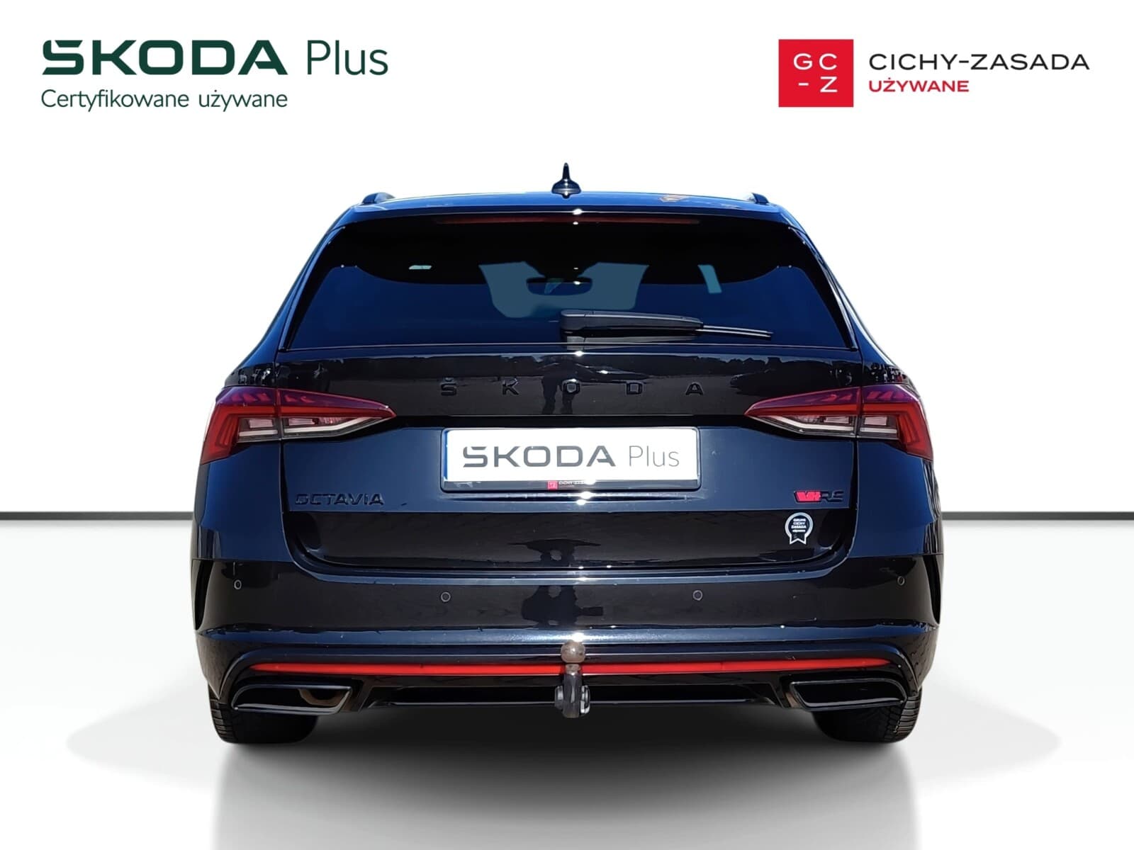 Škoda Octavia Combi