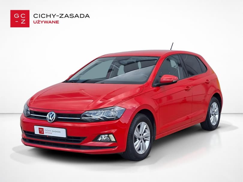 Volkswagen Polo 2018