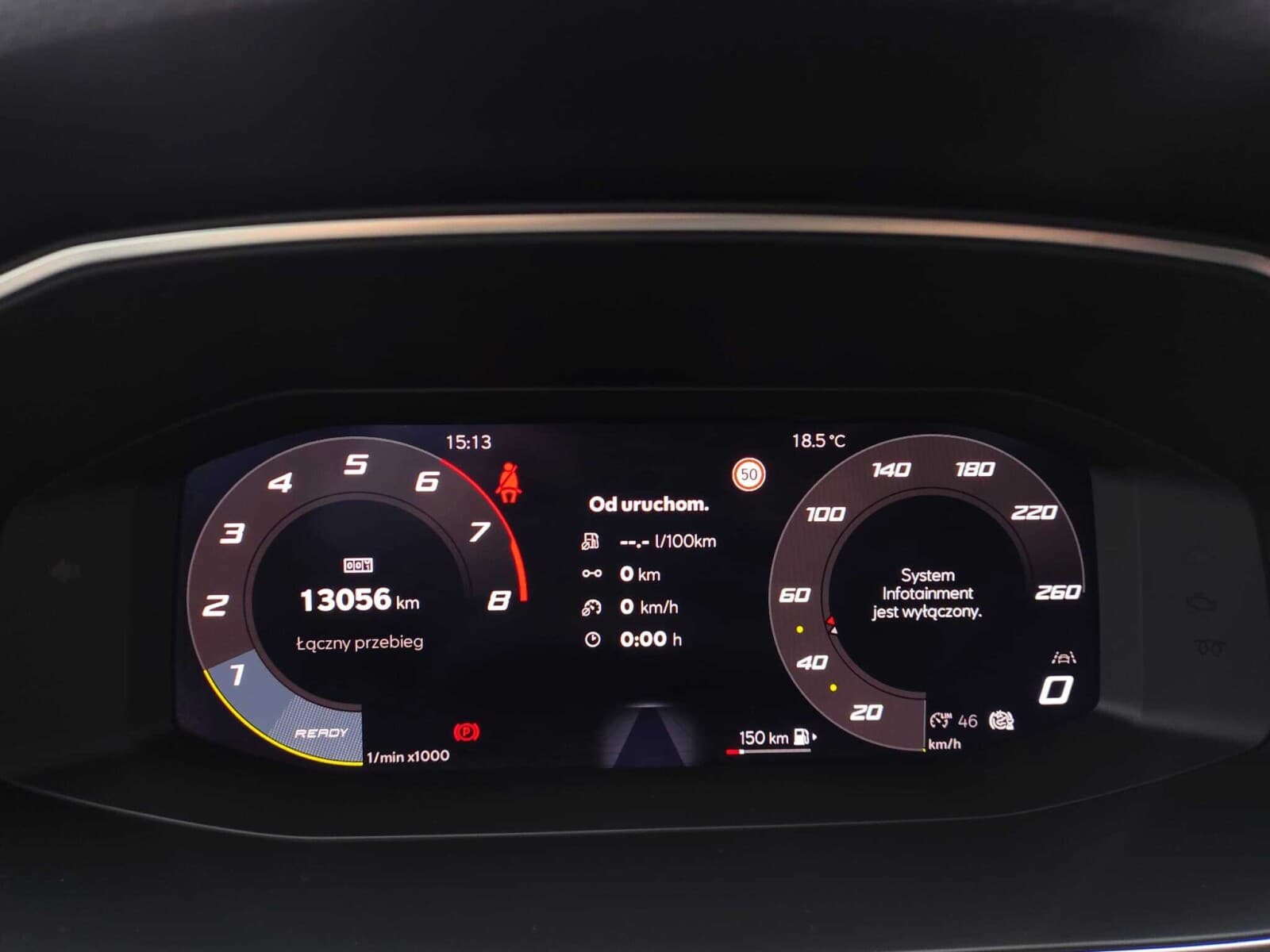 Seat Leon Sportstourer