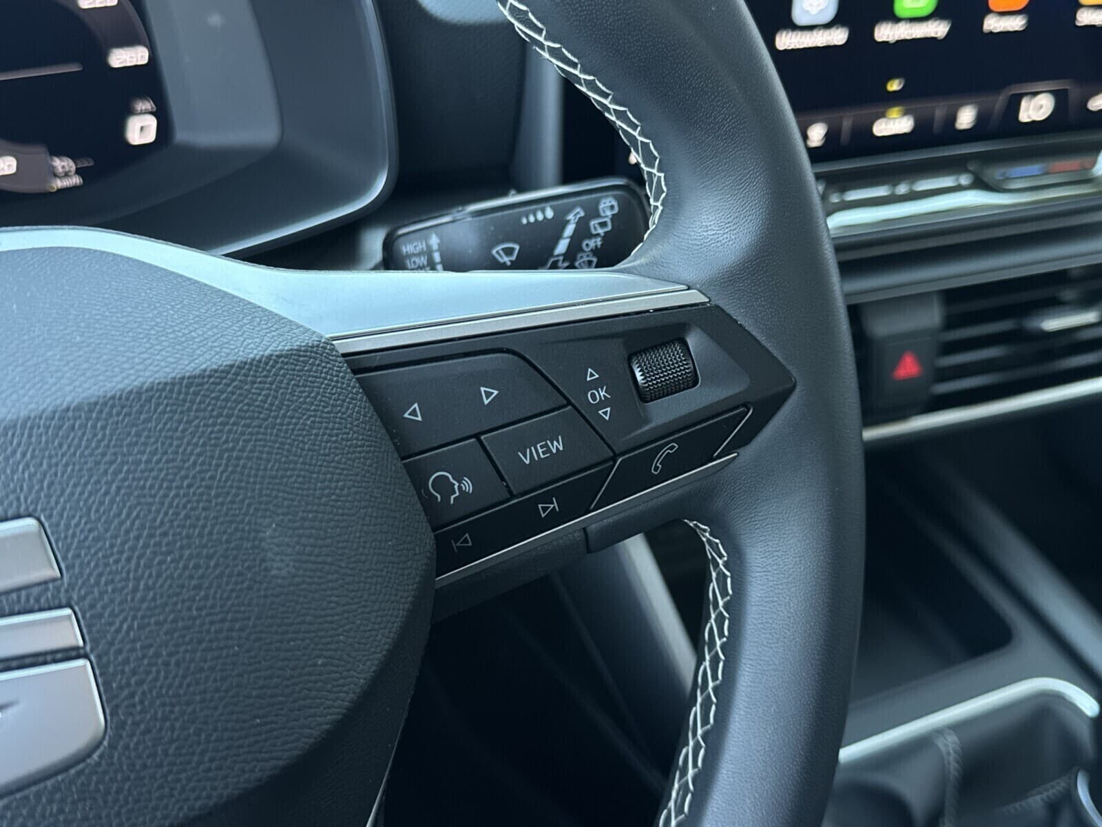 Seat Leon Sportstourer