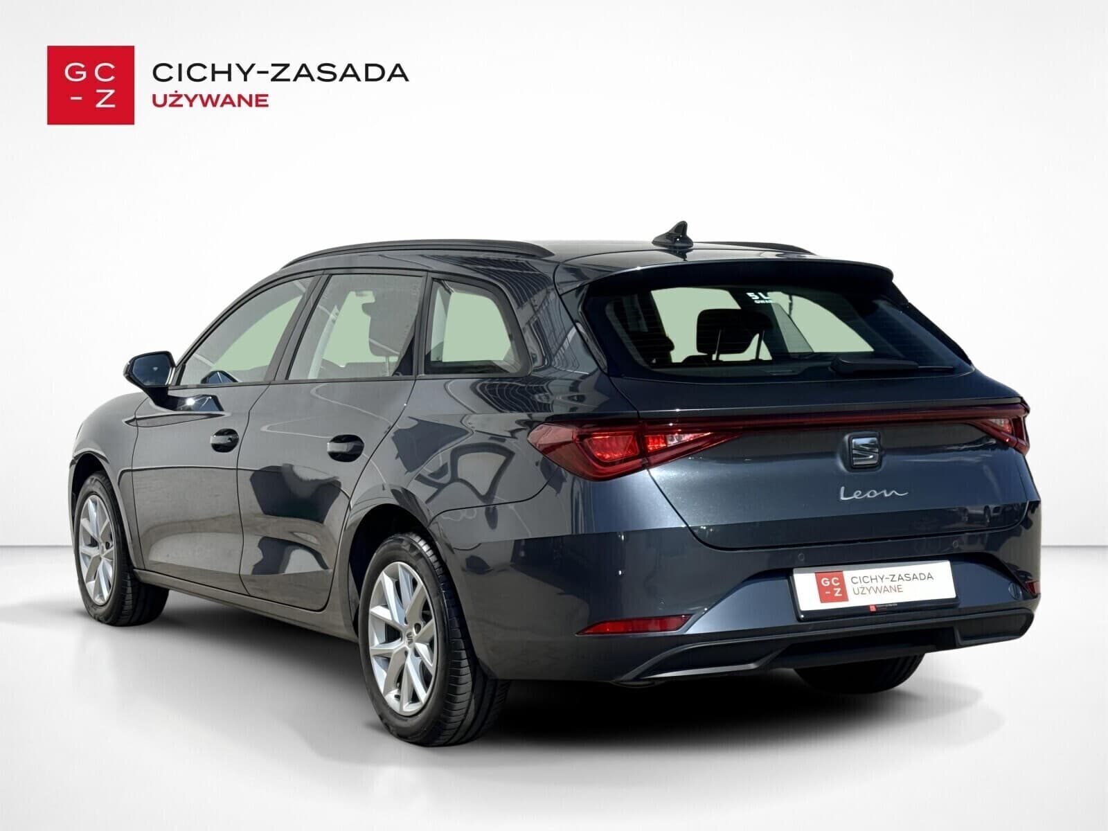 Seat Leon Sportstourer