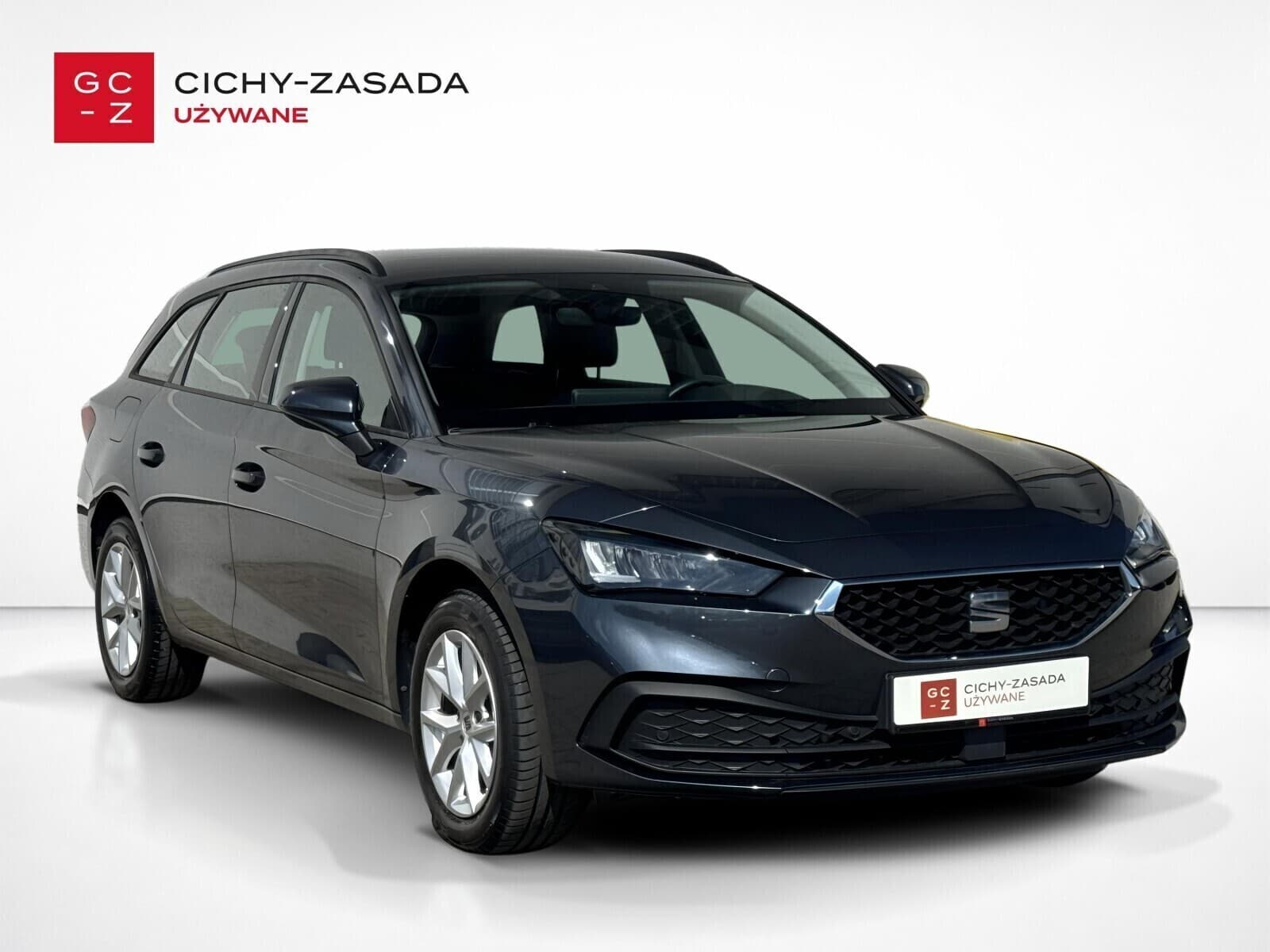 Seat Leon Sportstourer