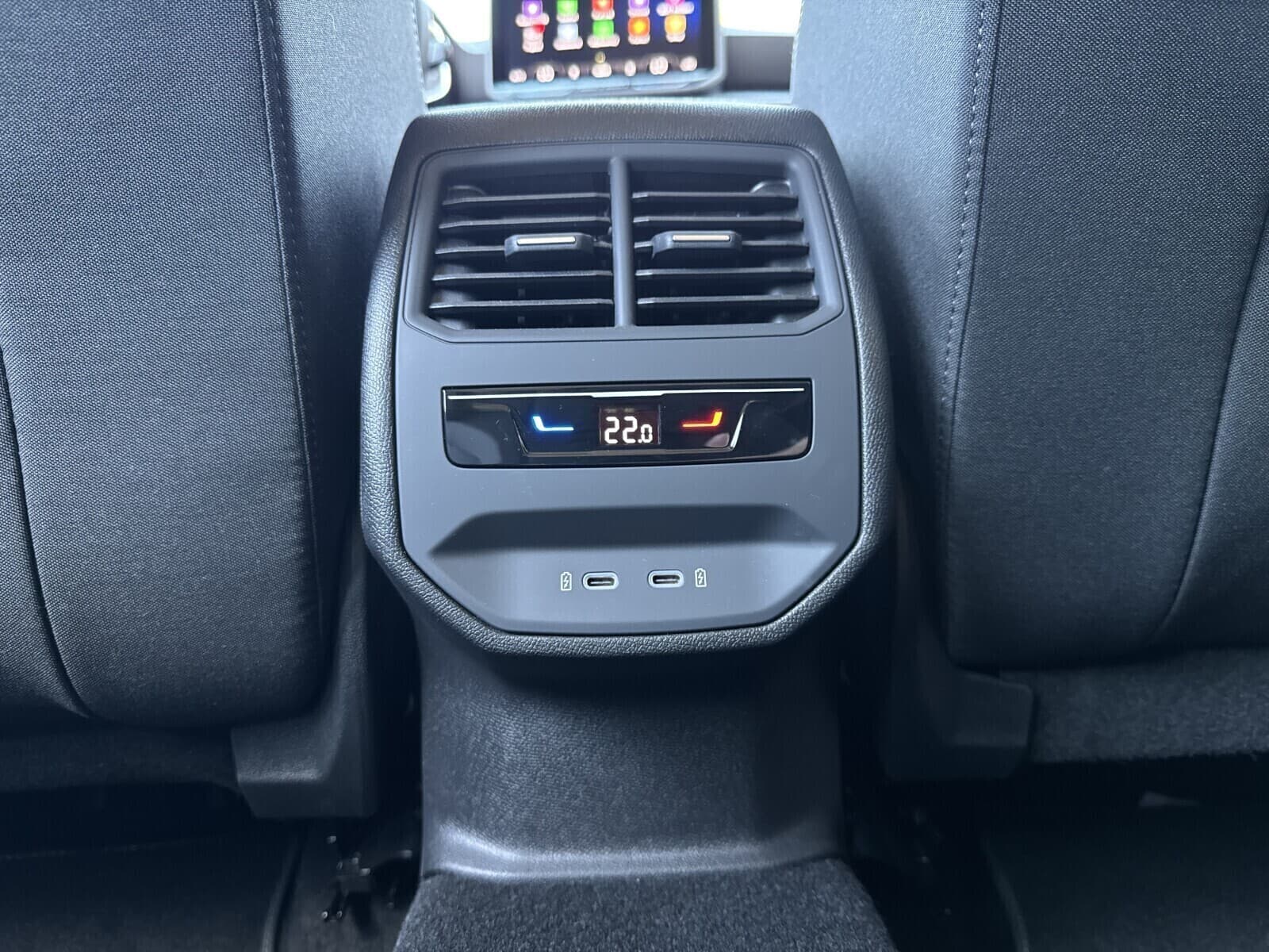 Seat Leon Sportstourer
