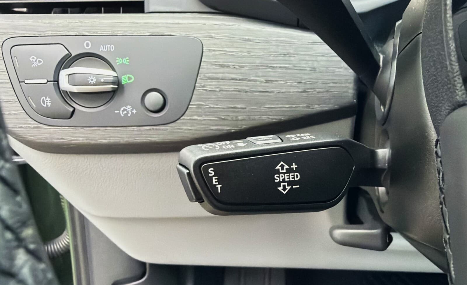 Audi A4 Limousine