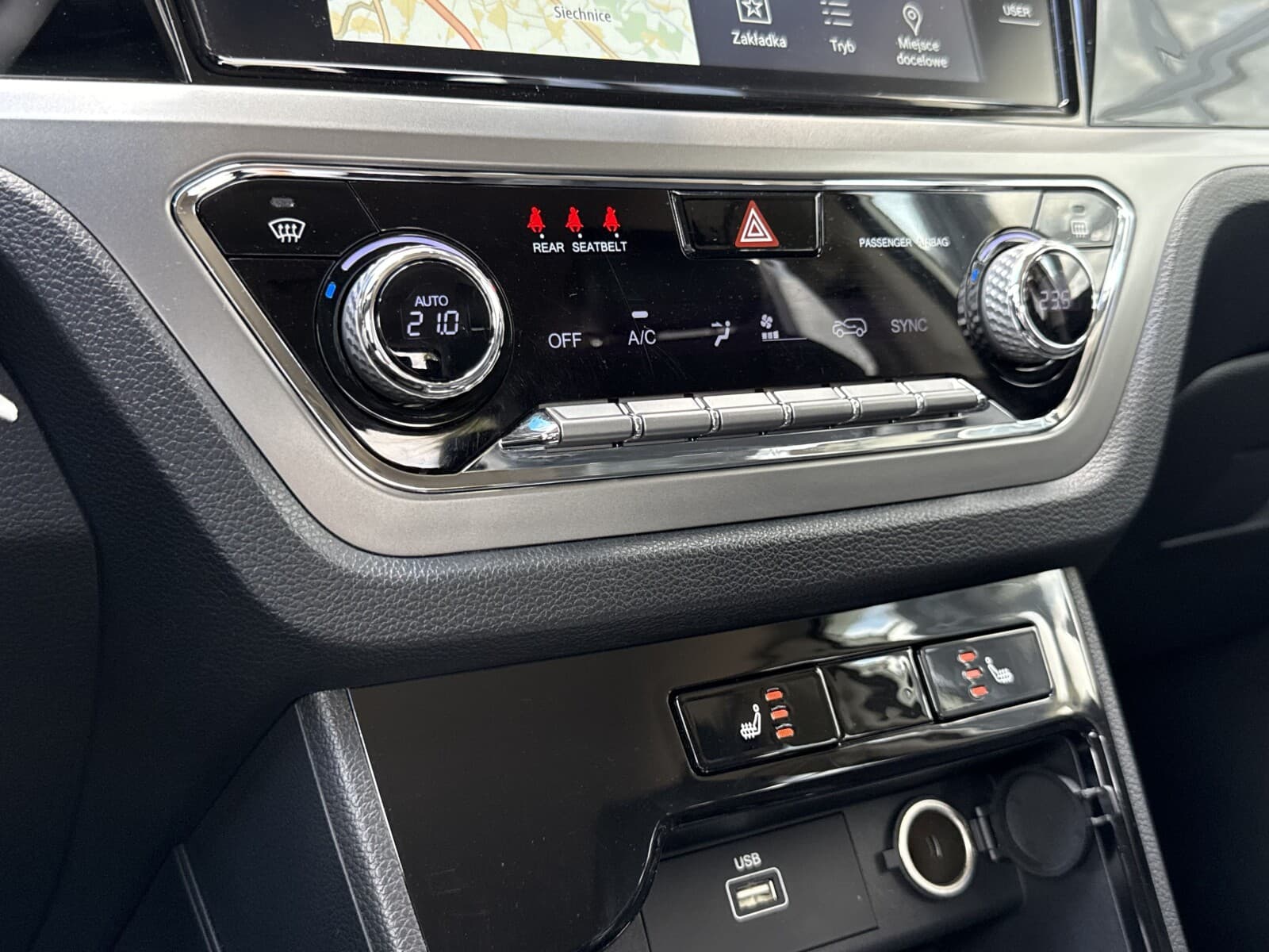 SsangYong/KGM Korando