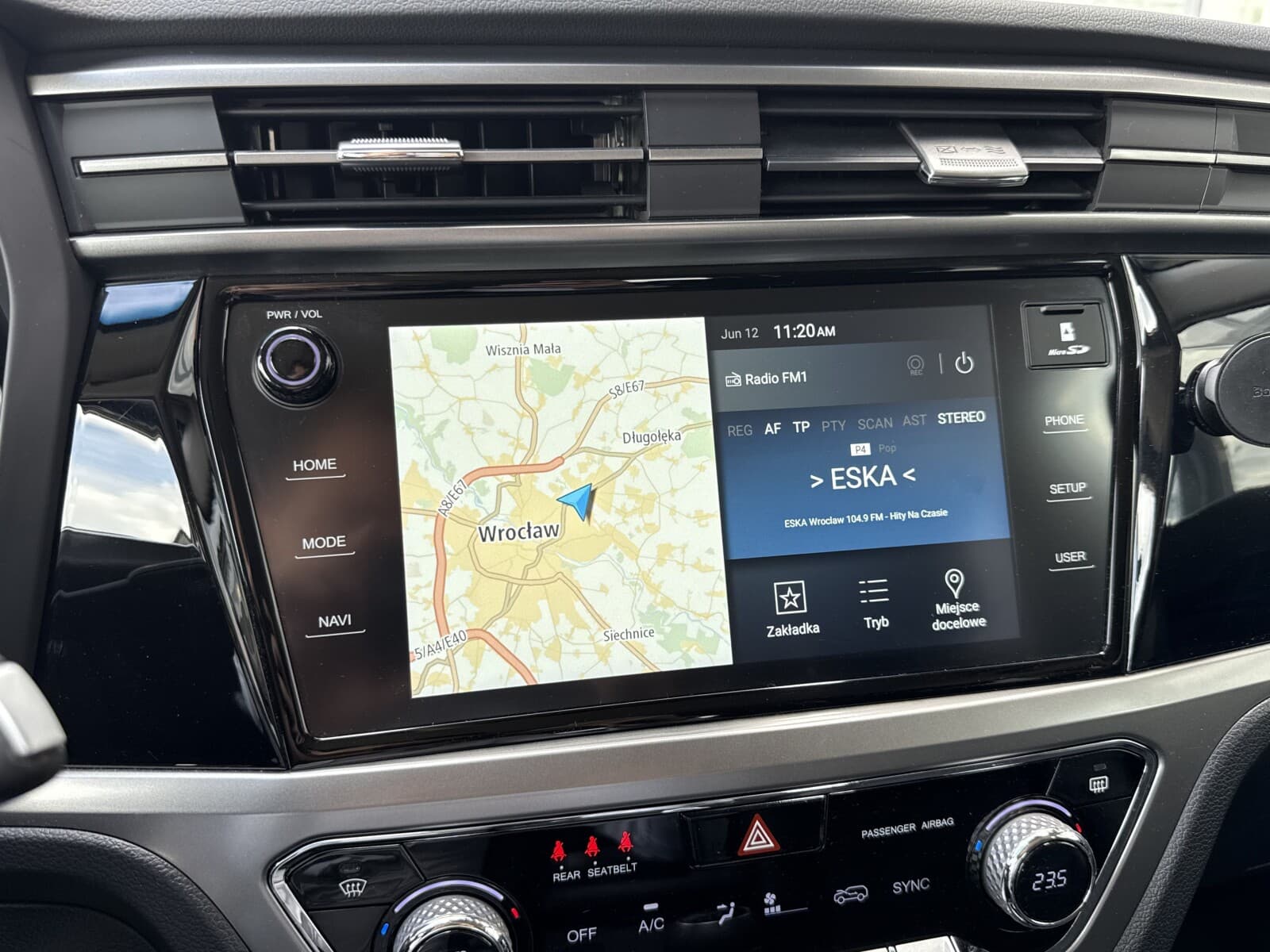 SsangYong/KGM Korando