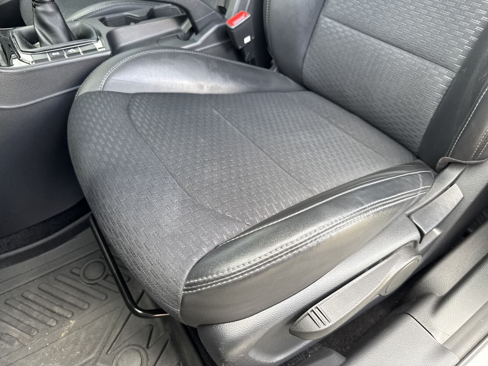 SsangYong/KGM Korando