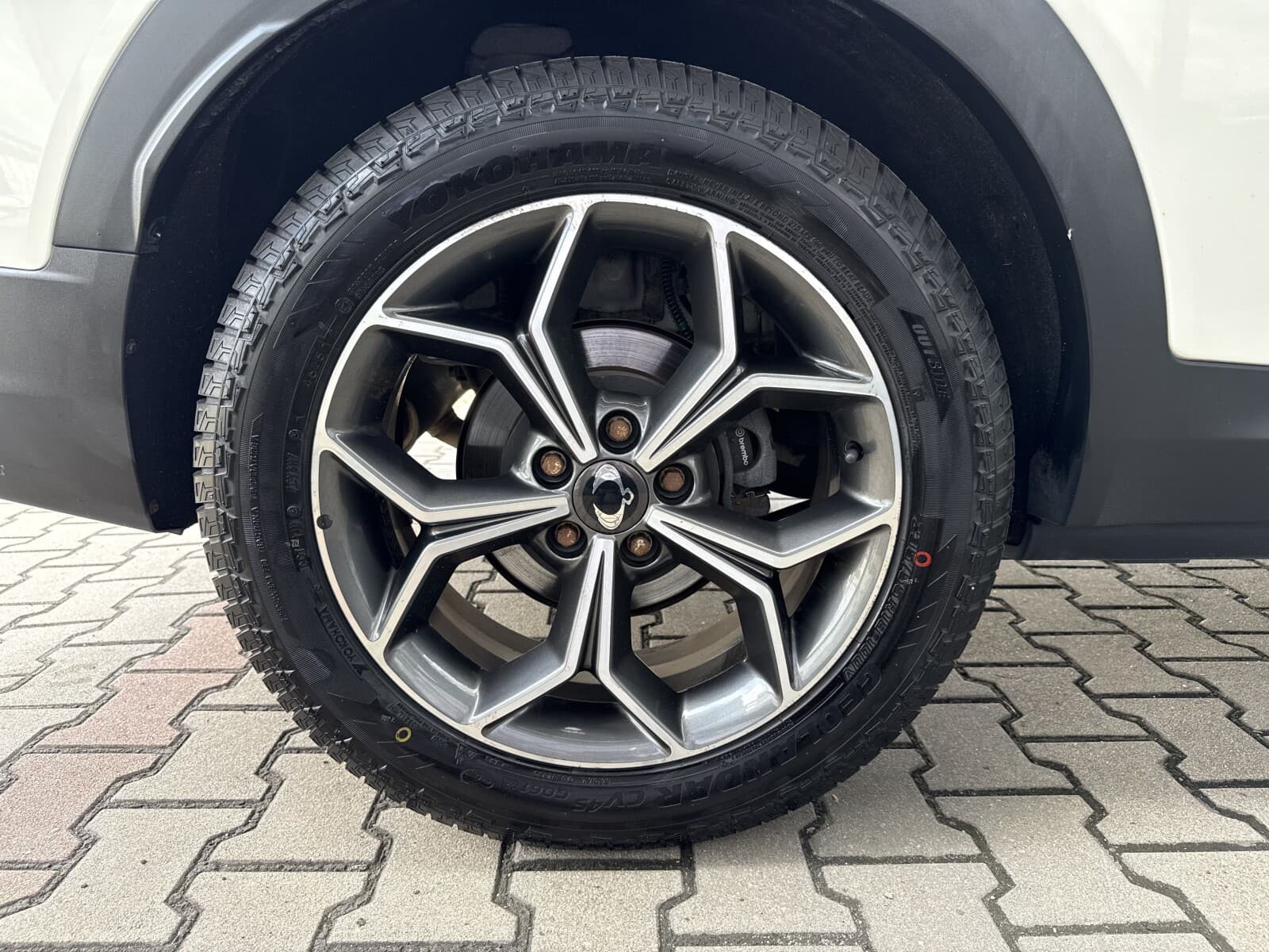 SsangYong/KGM Korando