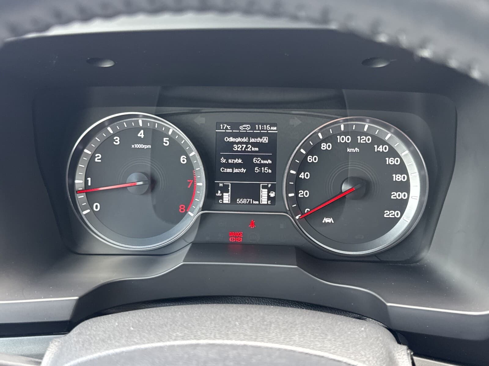 SsangYong/KGM Korando