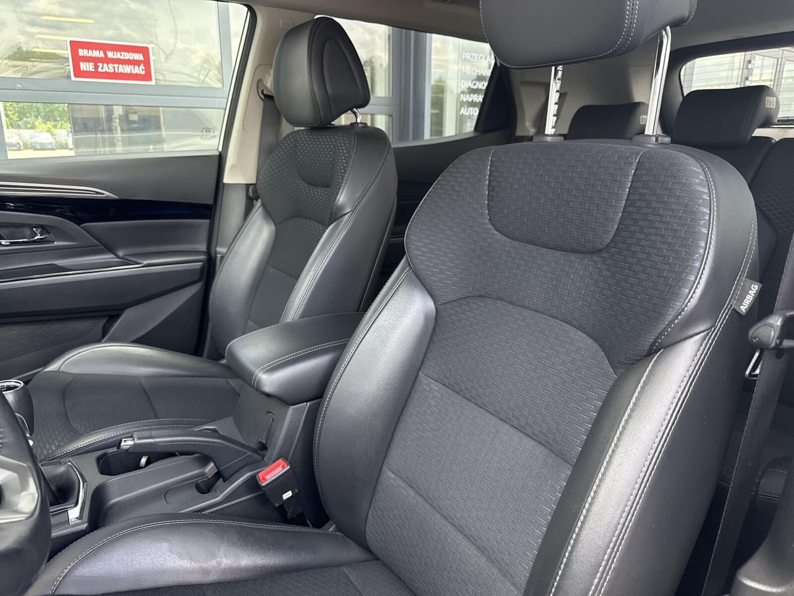SsangYong/KGM Korando