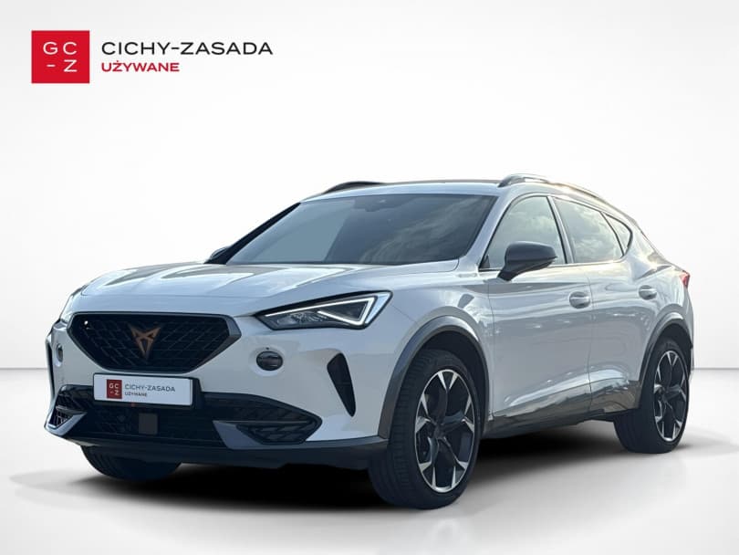 Cupra Formentor 2024