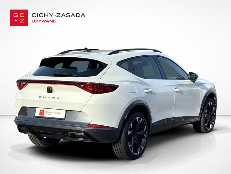 Cupra Formentor 2024