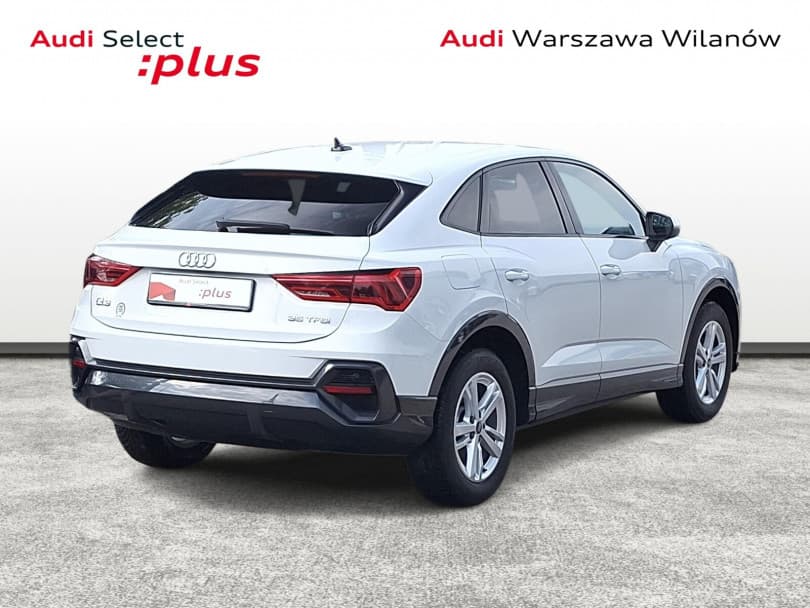 Audi Q3 Sportback 2023