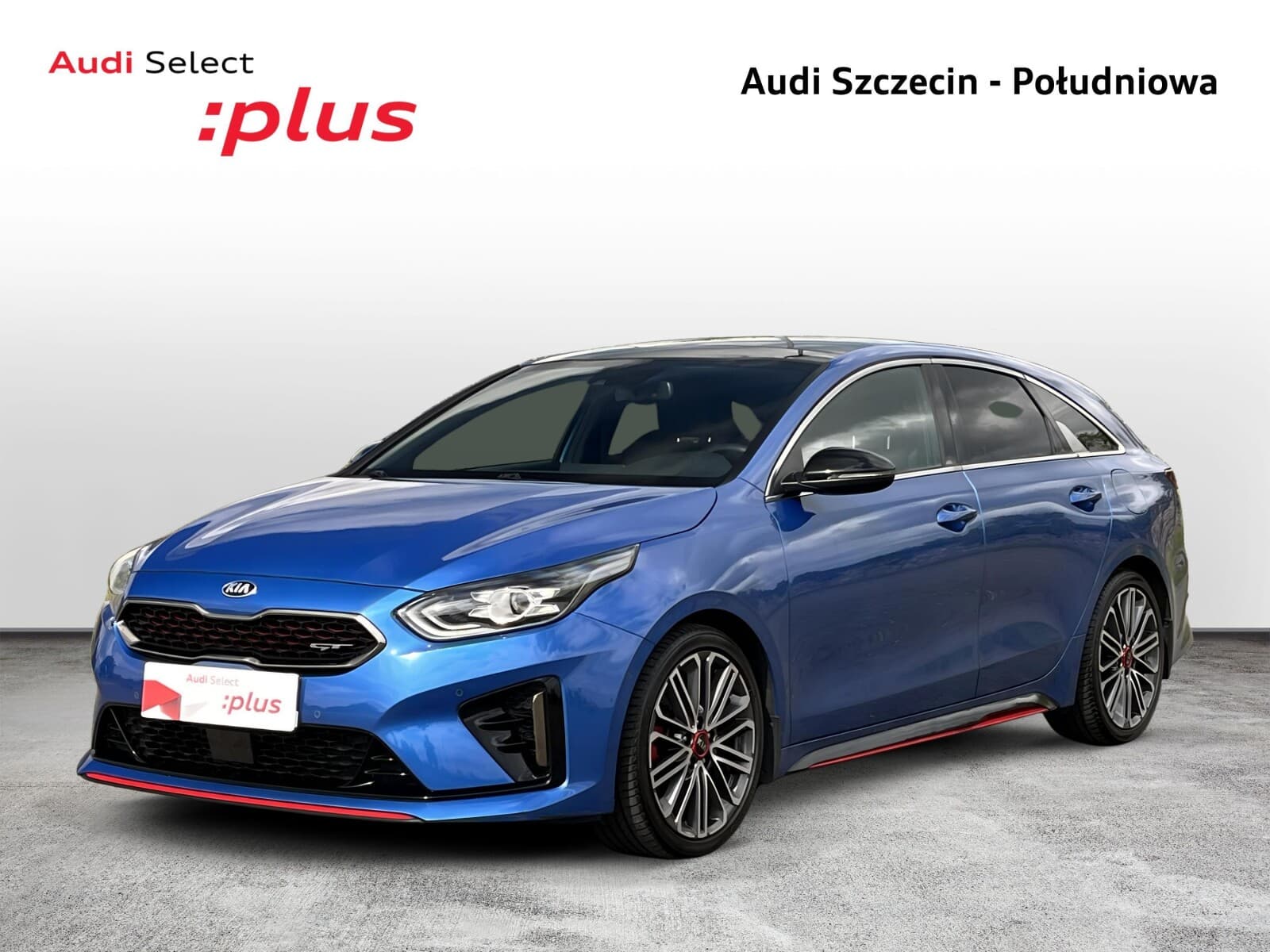 Kia Pro_cee'd