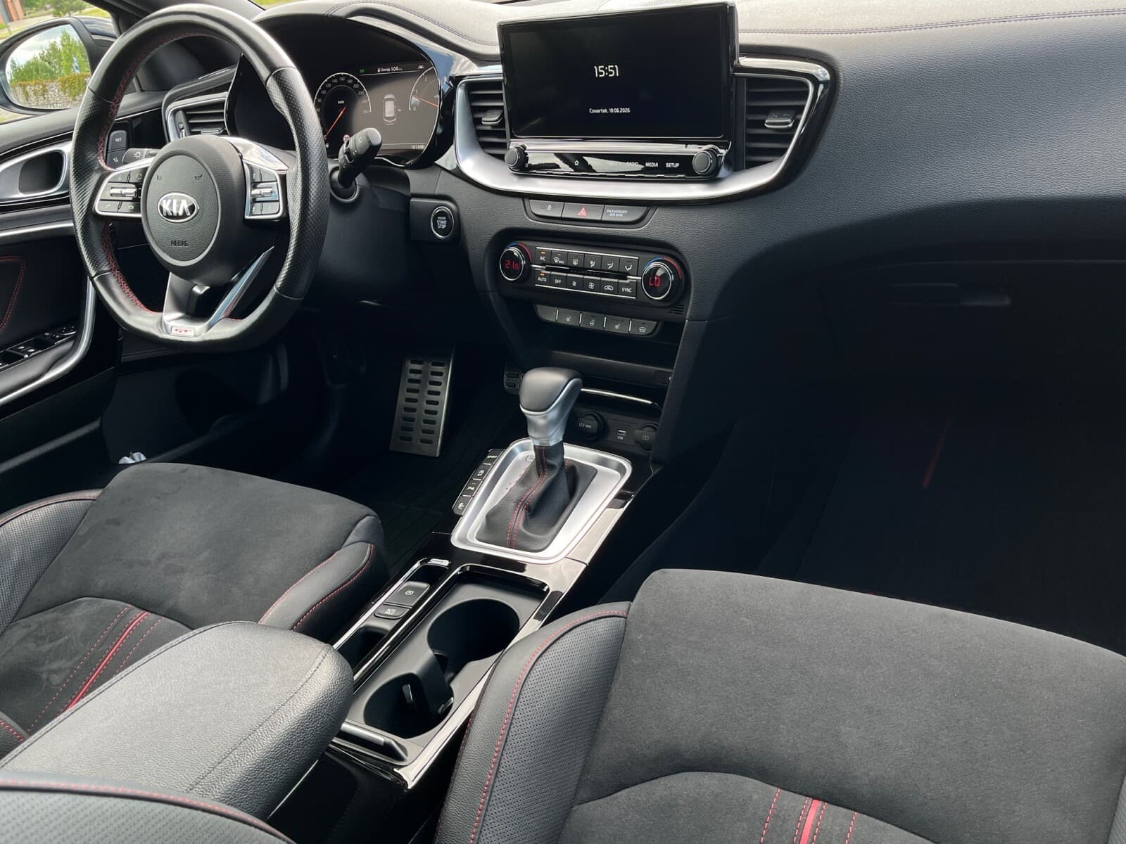 Kia Pro_cee'd