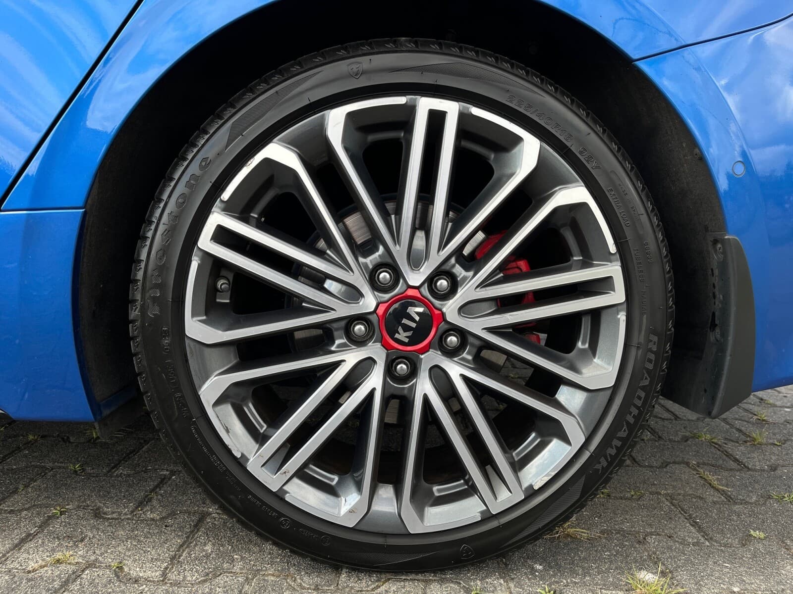 Kia Pro_cee'd