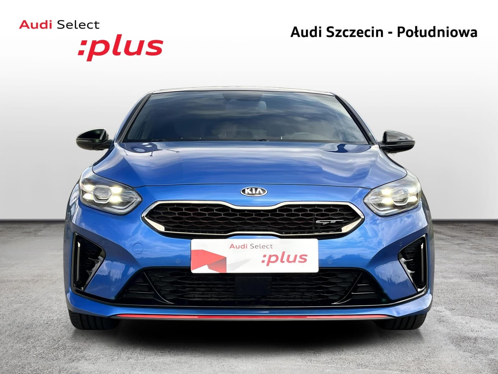 Kia Pro_cee'd