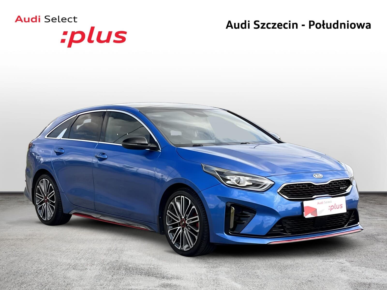 Kia Pro_cee'd