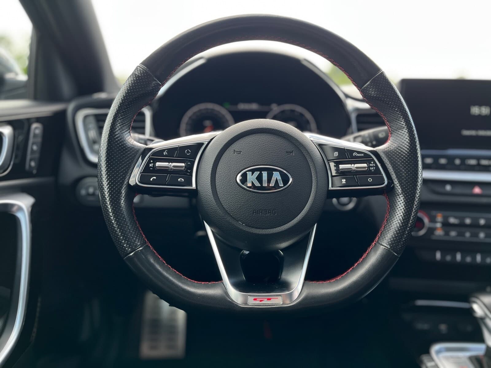 Kia Pro_cee'd