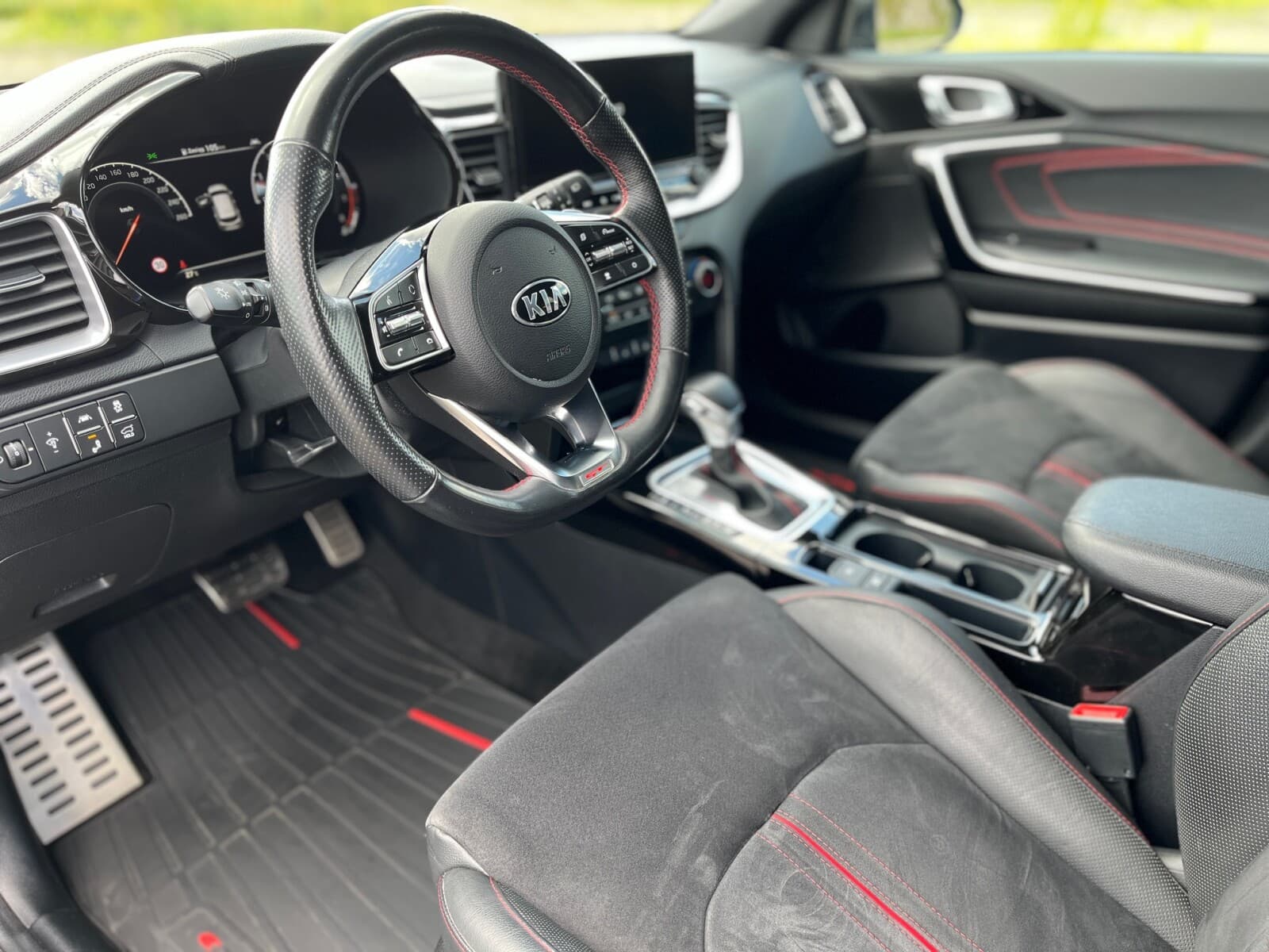 Kia Pro_cee'd