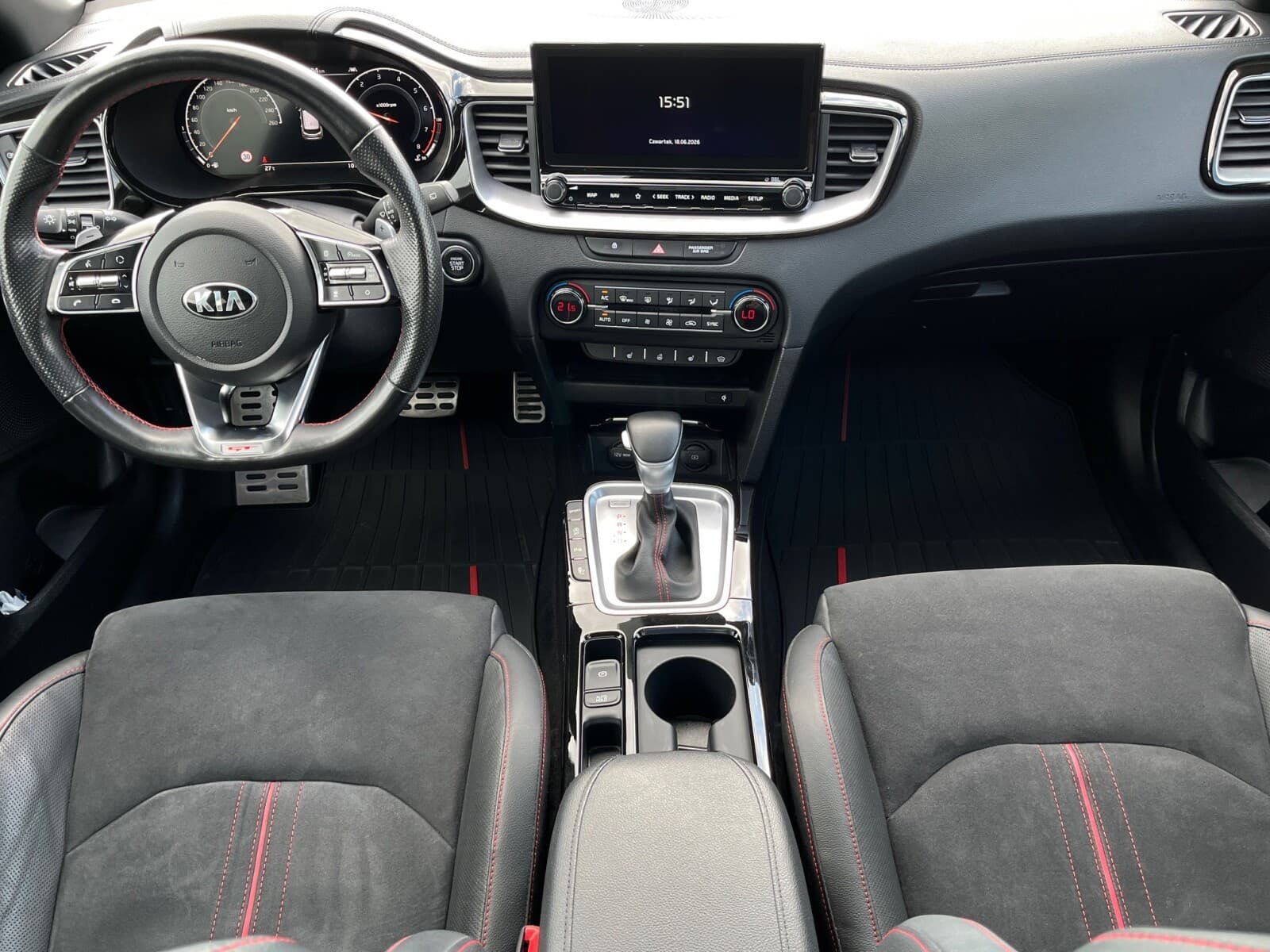 Kia Pro_cee'd