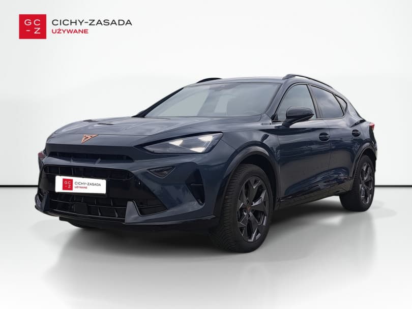 Cupra Formentor 2025