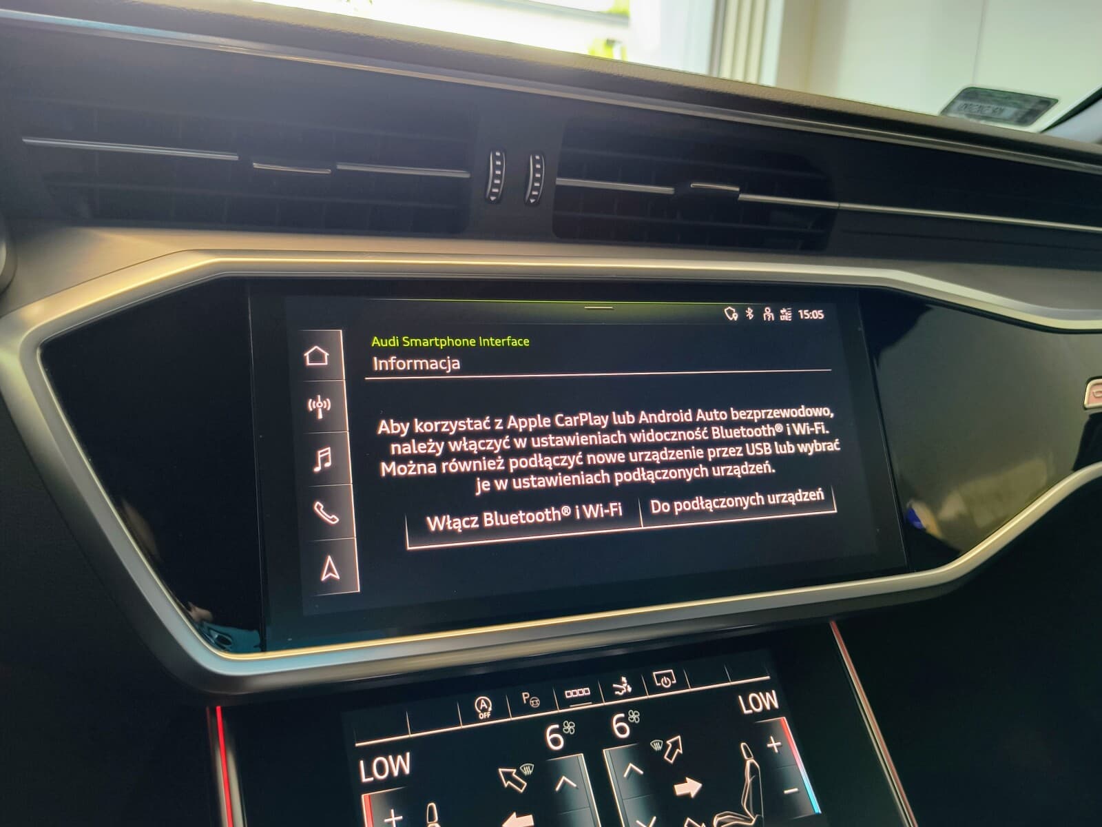 Audi S7 Sportback