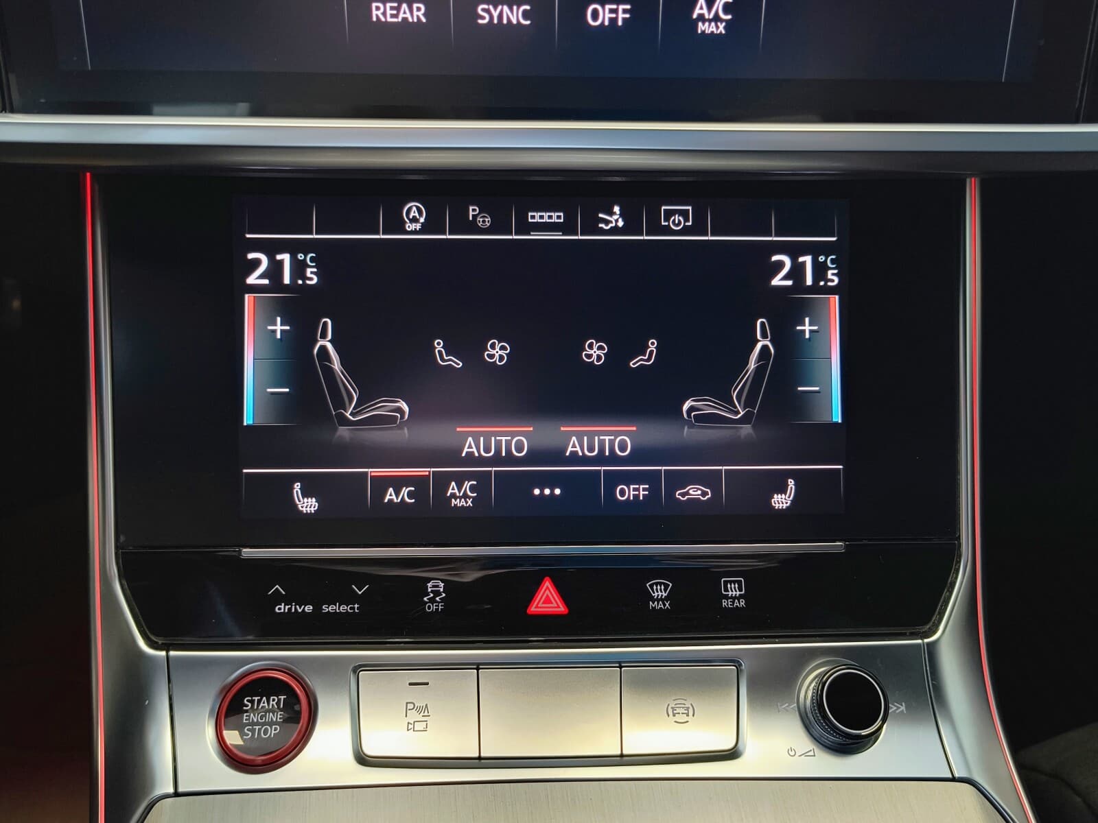 Audi S7 Sportback