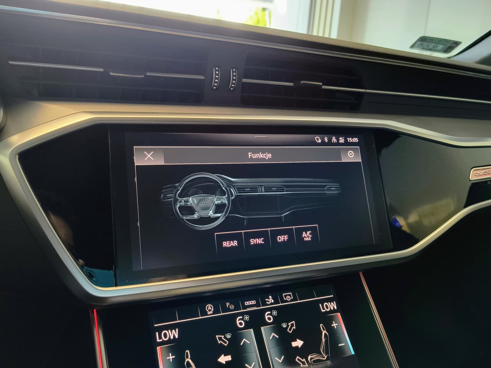 Audi S7 Sportback
