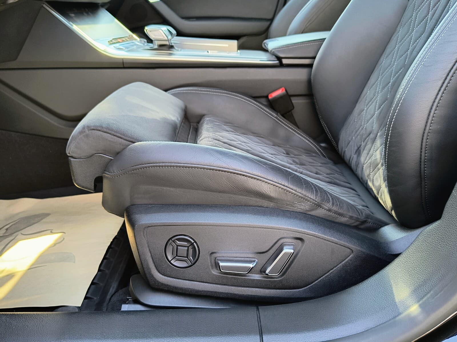 Audi S7 Sportback
