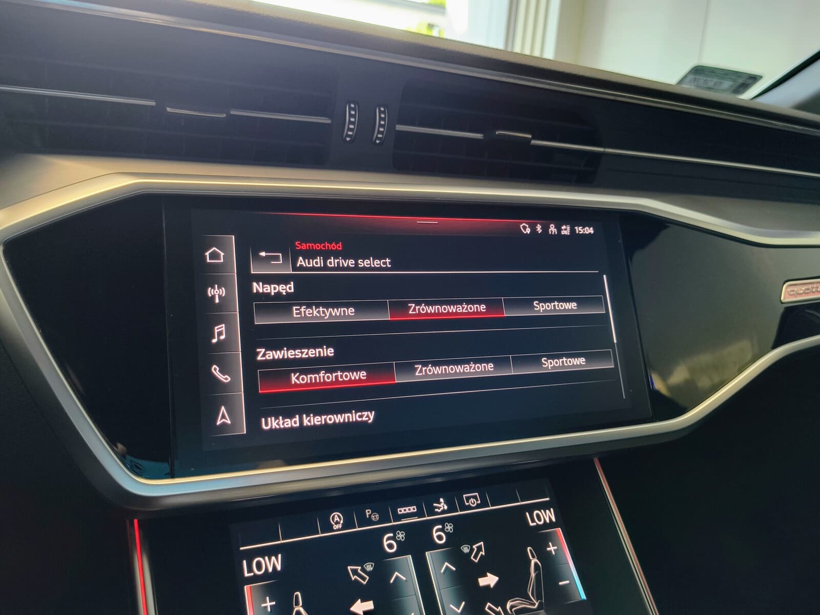 Audi S7 Sportback