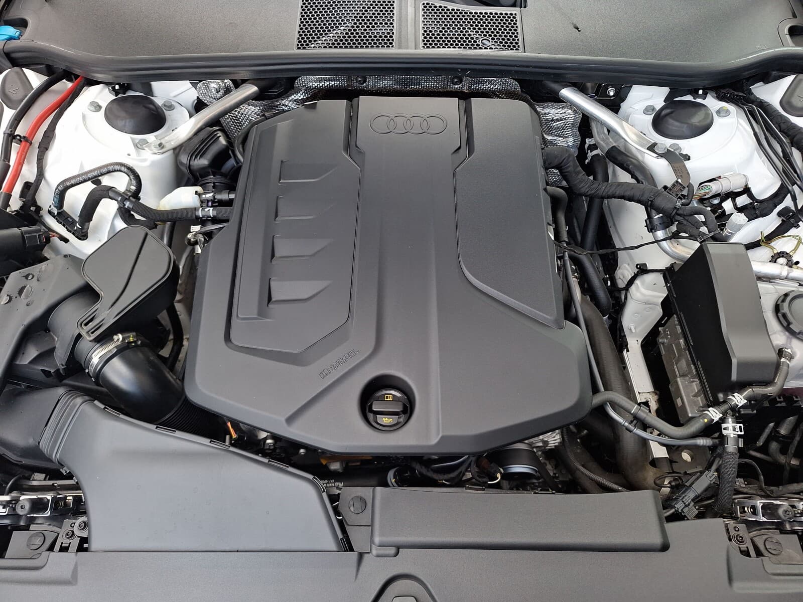 Audi A5 Avant