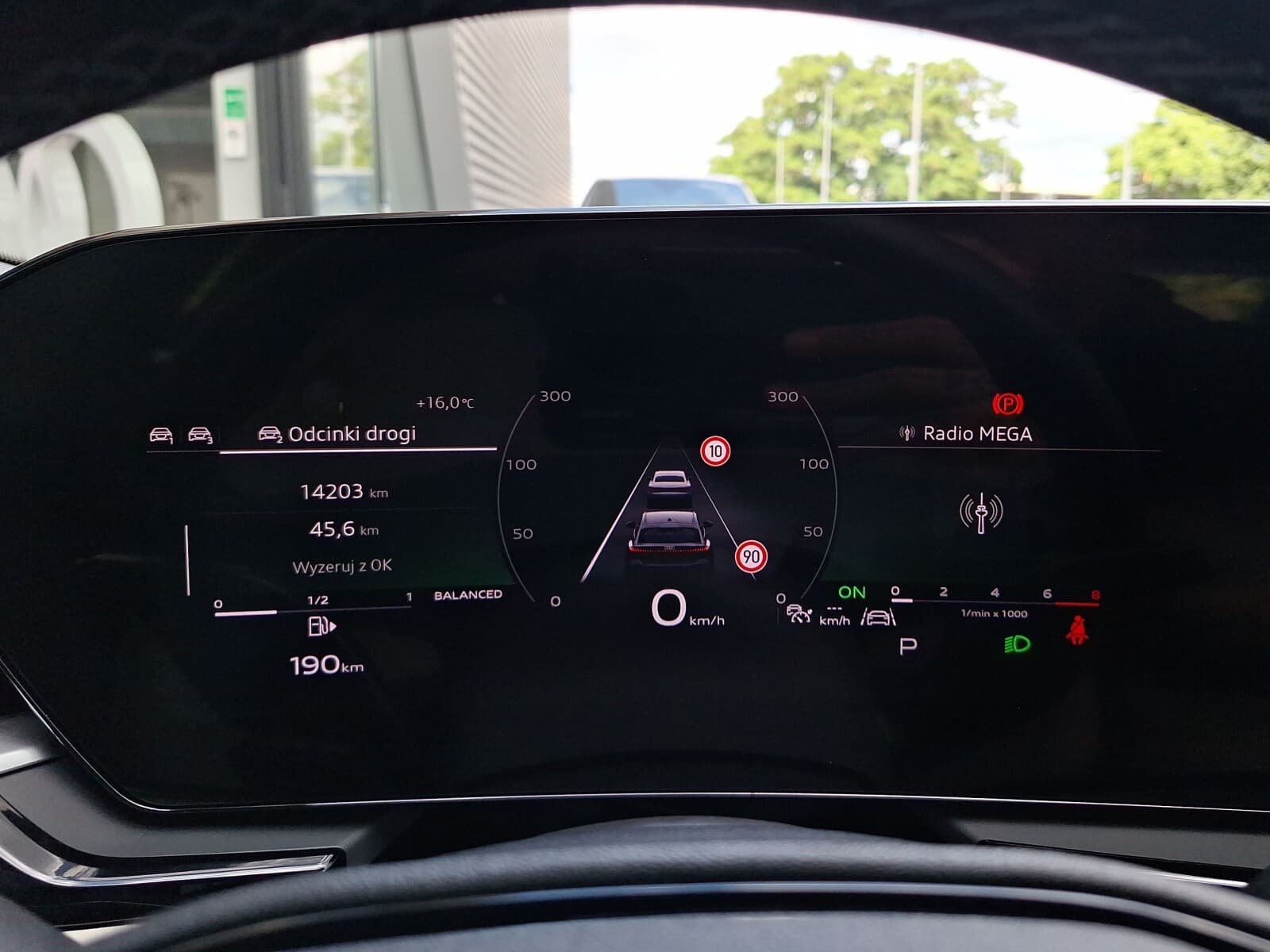 Audi A5 Avant
