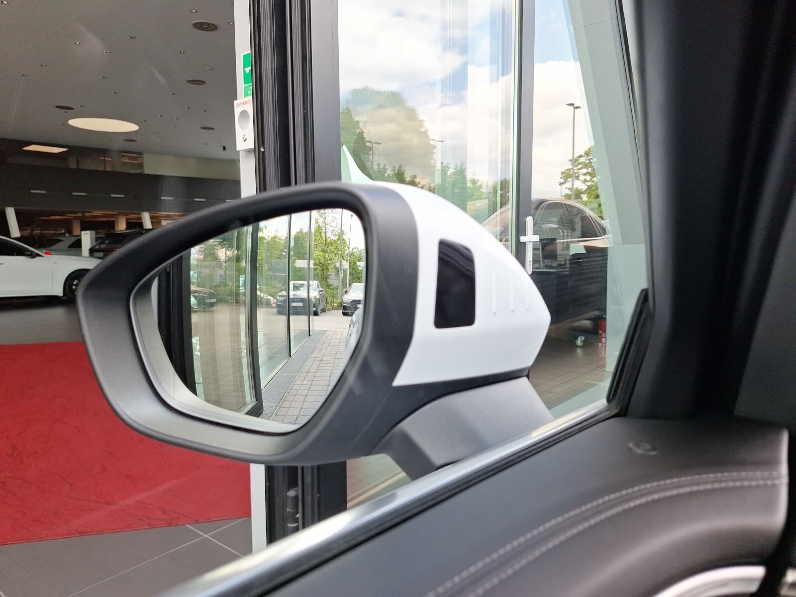 Audi A5 Avant