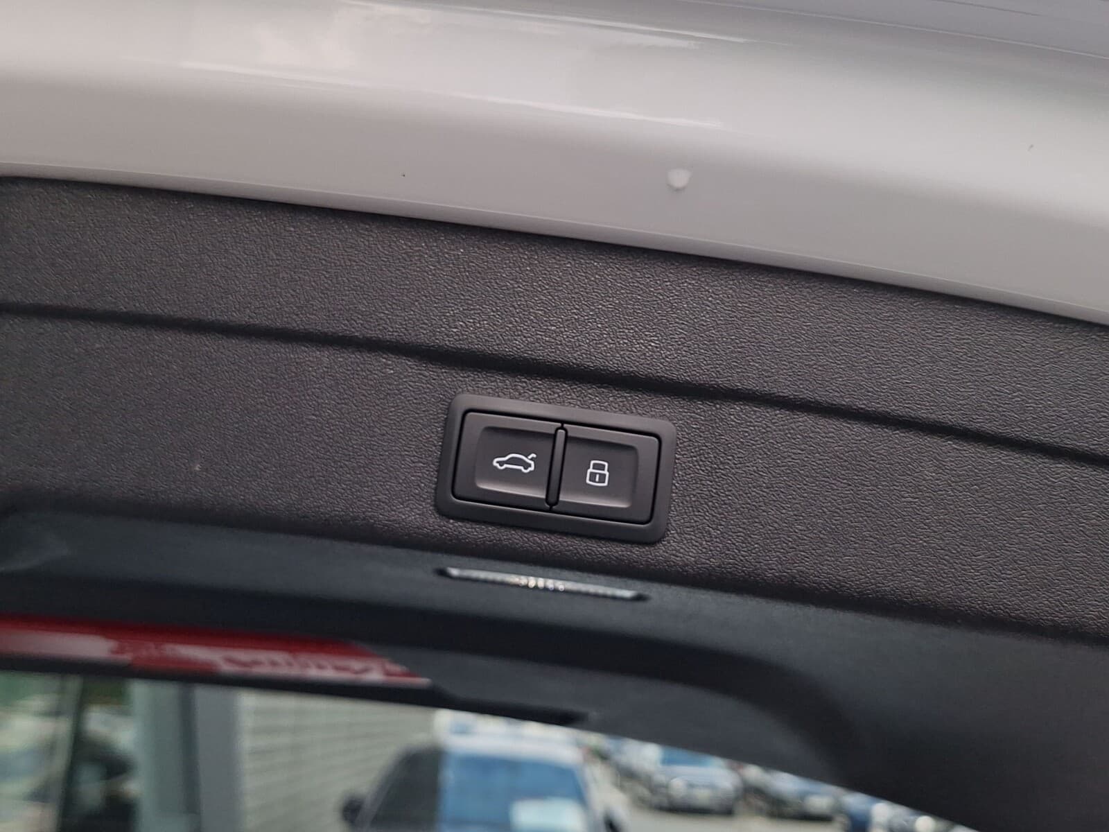 Audi A5 Avant
