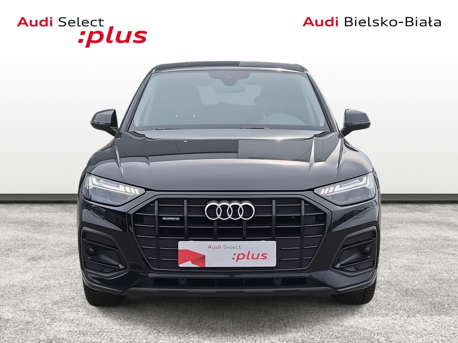 Audi Q5 Sportback