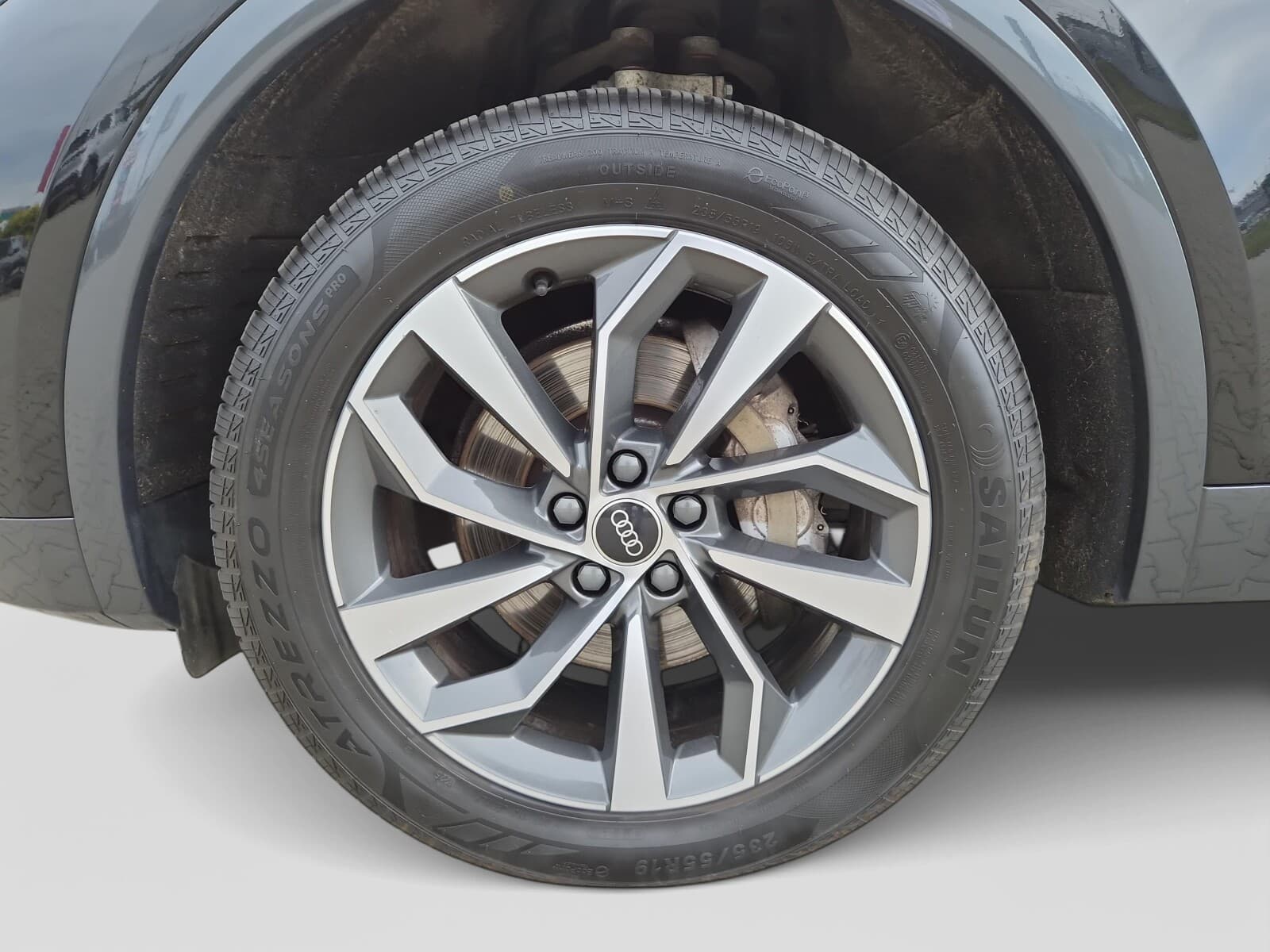 Audi Q5 Sportback