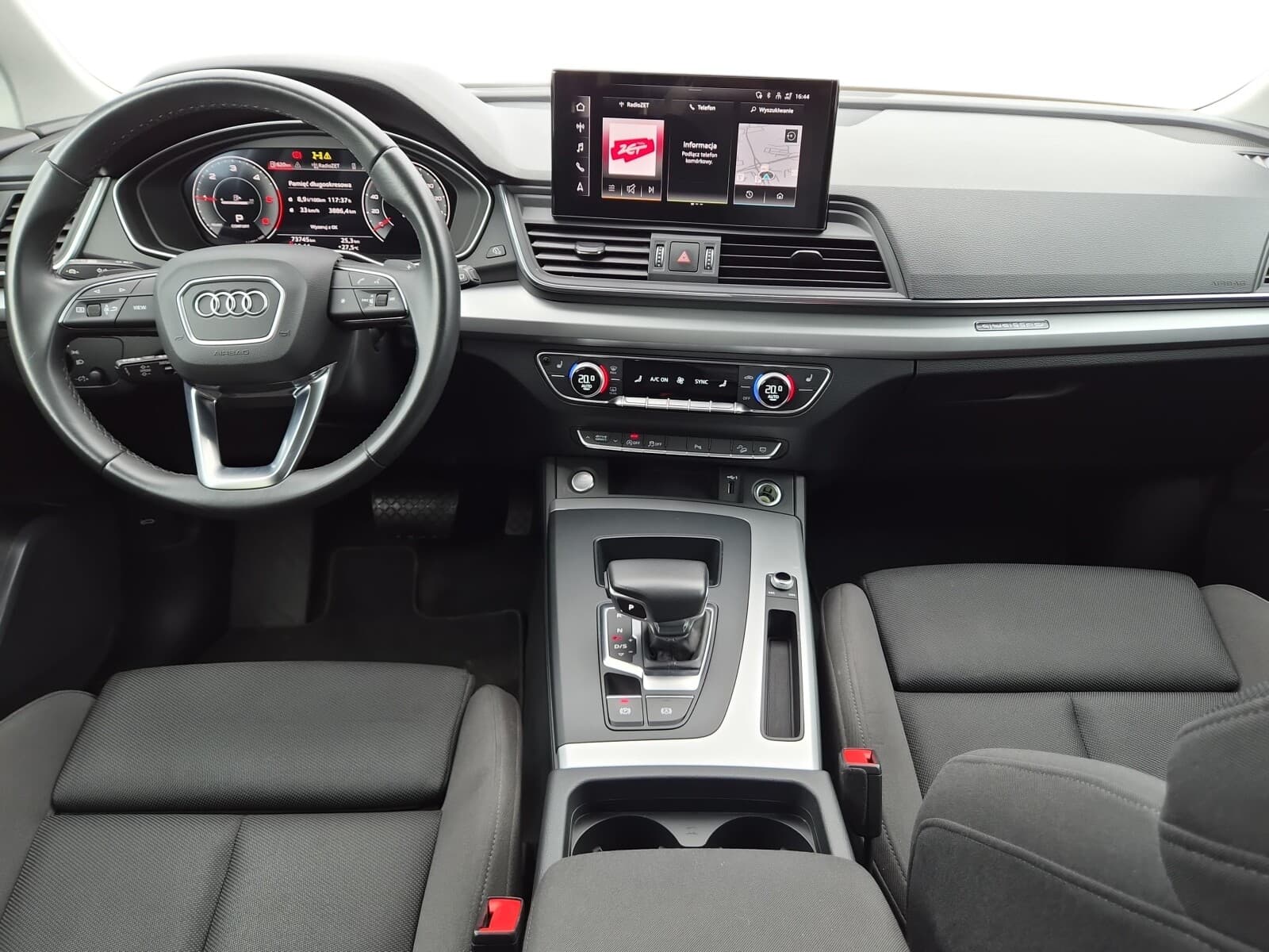 Audi Q5 Sportback