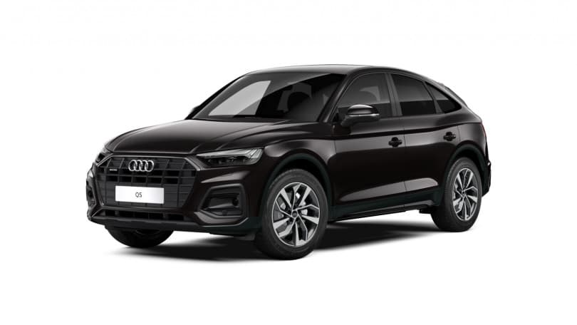 Audi Q5 Sportback 2022