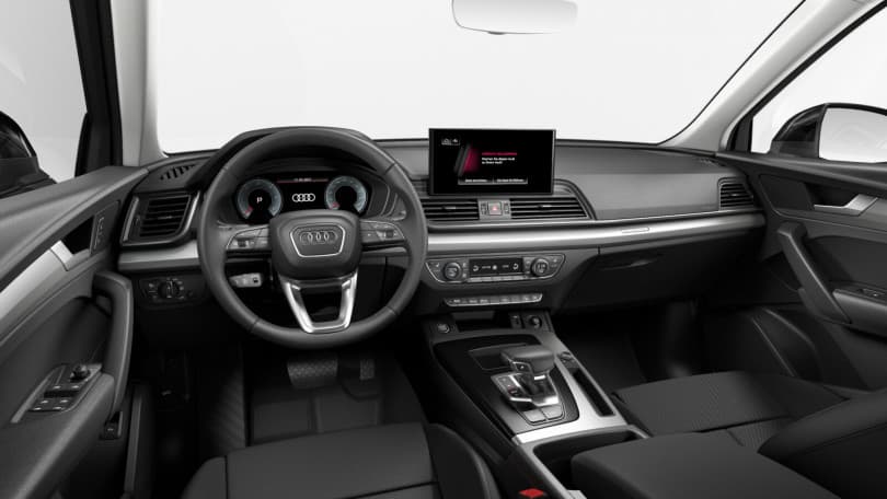 Audi Q5 Sportback 2022