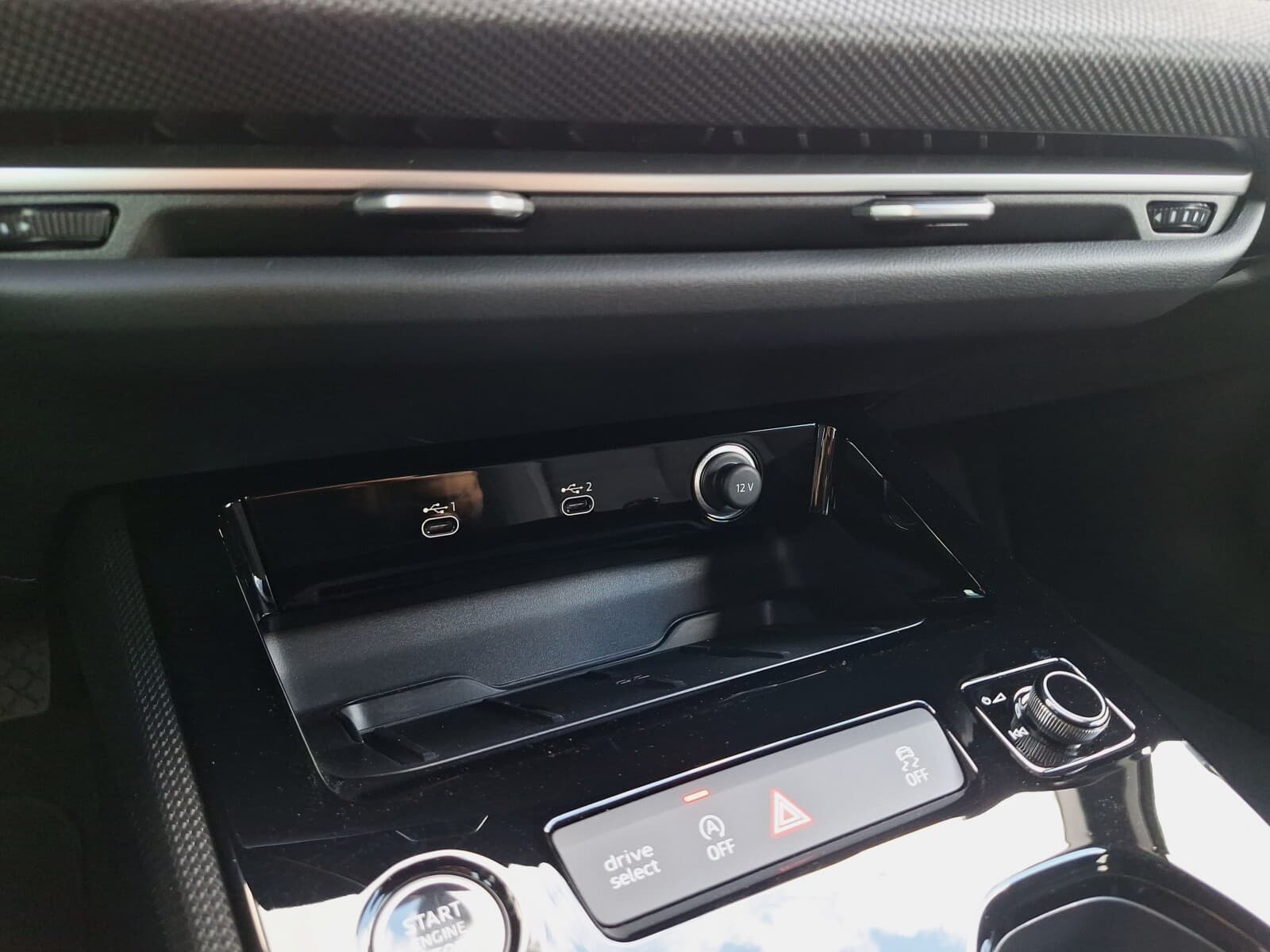 Audi A5 Avant