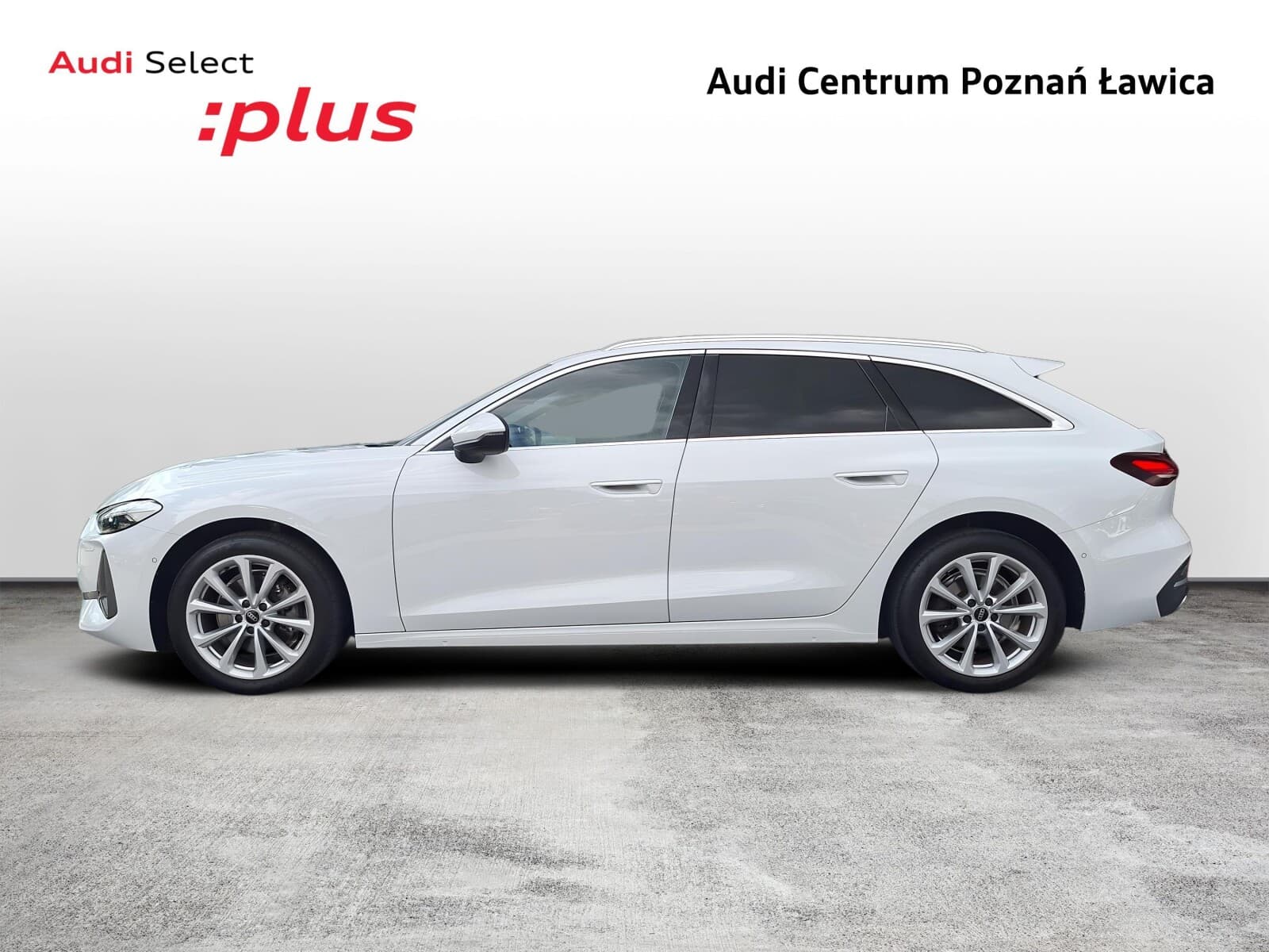 Audi A5 Avant