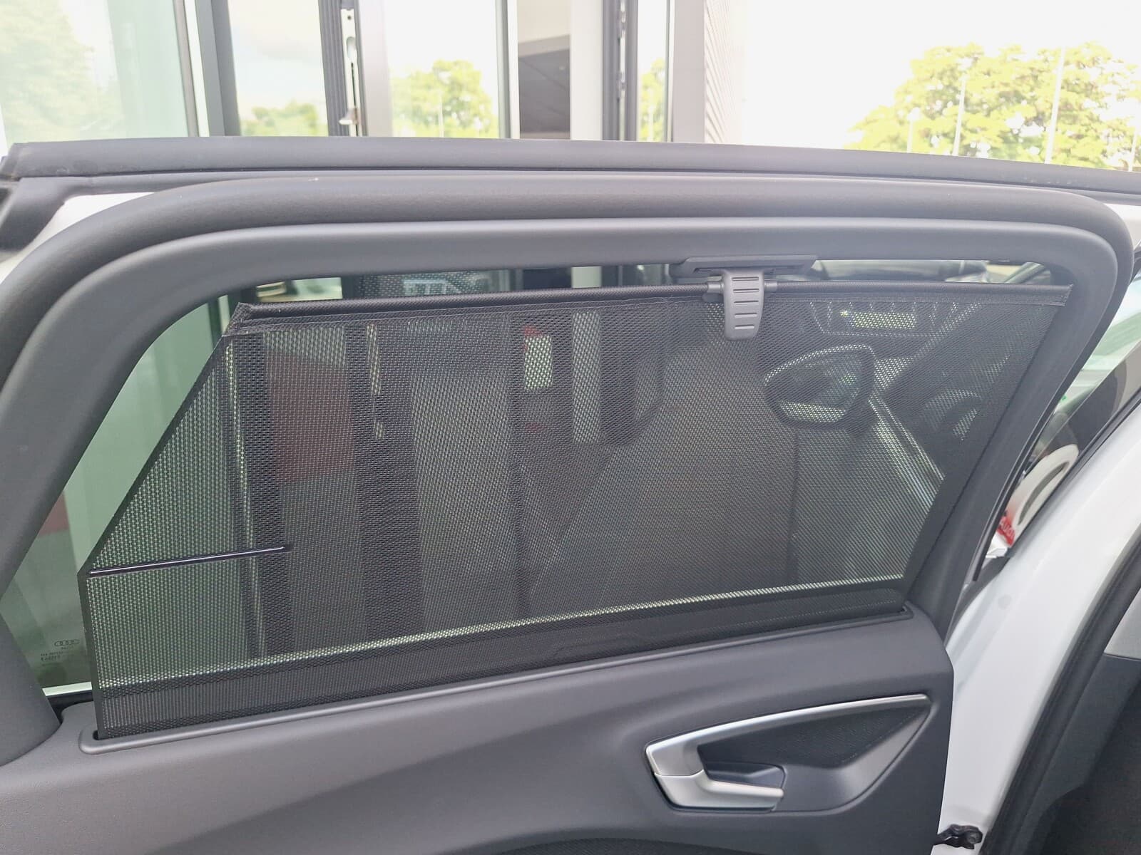 Audi A5 Avant