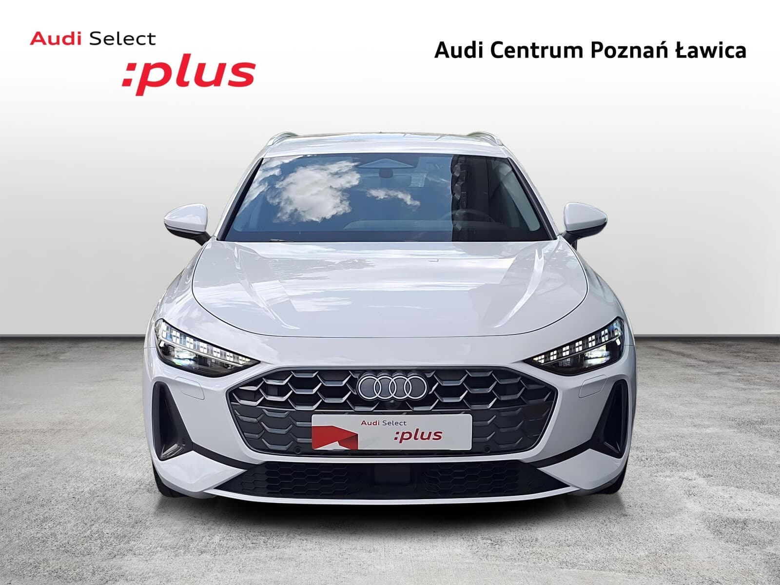 Audi A5 Avant