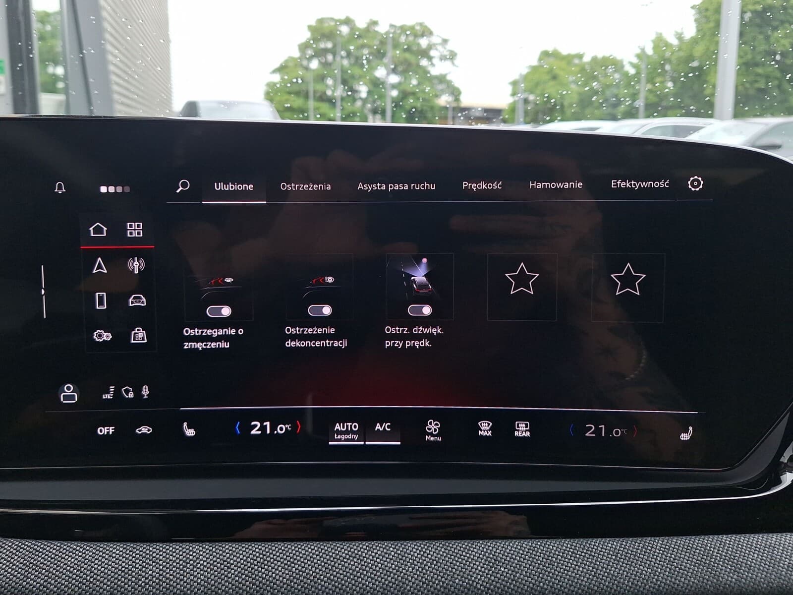 Audi A5 Avant