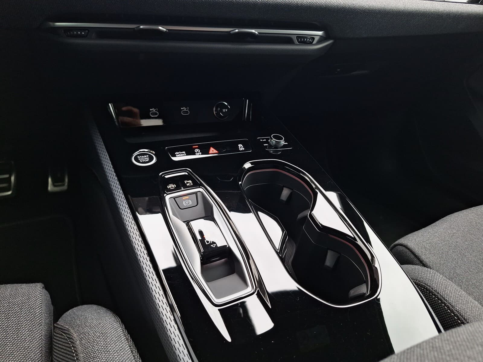 Audi A5 Avant
