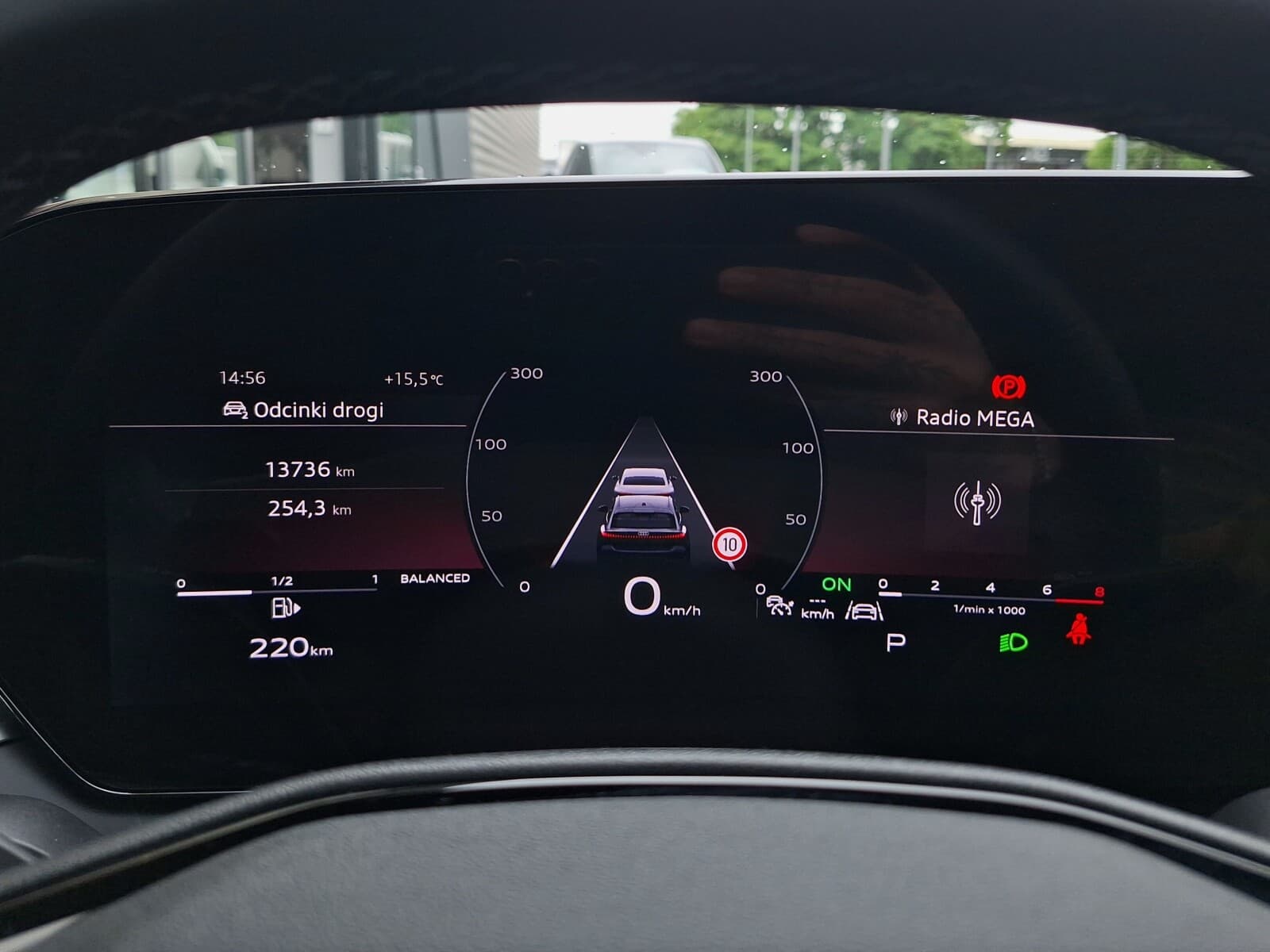 Audi A5 Avant