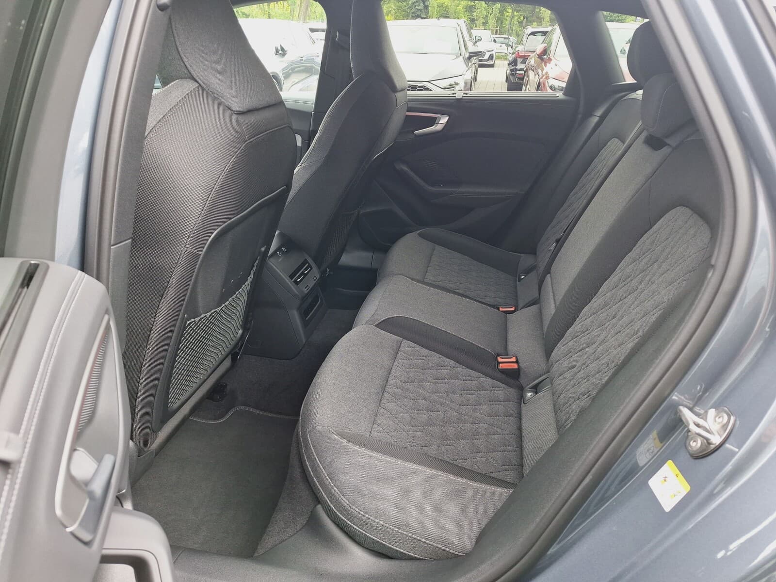 Audi A5 Avant