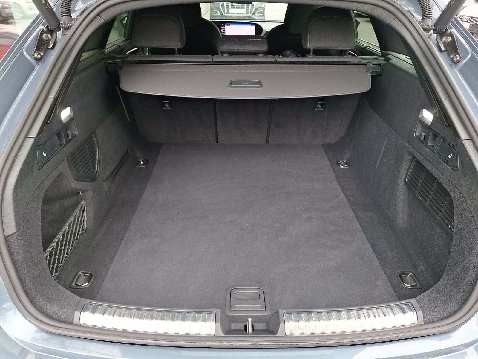 Audi A5 Avant